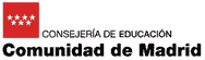 Logotipo de la Comunidad de Madrid
