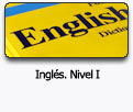Ingl&eacute;s. Nivel I. Tecla de Acceso = 'w'