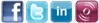 Fundaci�n ICH en las redes sociales