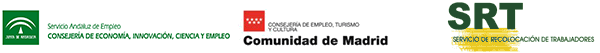 Servicio de Recolocaci&oacute;n de Trabajadores. Servicio Andaluz de Empleo