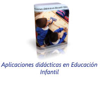 Aplicaciones didácticas en Educación Infantil
