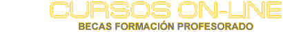 Cursos On-line