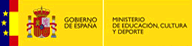 Ministerio de Educaci&oacute;n, Cultura y Deporte