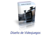 Diseño de Videojuegos