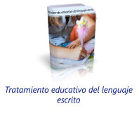 Tratamiento educativo del lenguaje escrito