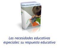 Las necesidades educativas especiales: su respuesta educativa