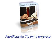 Planificación Tic en la empresa