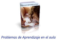 Problemas de Aprendizaje en el aula