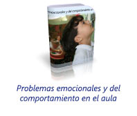 Problemas emocionales y del comportamiento en el aula