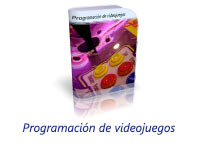 Programación de videojuegos